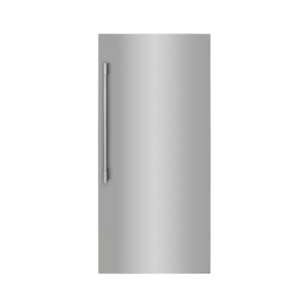 19 Cu. Ft. Single-Door Refrigerator